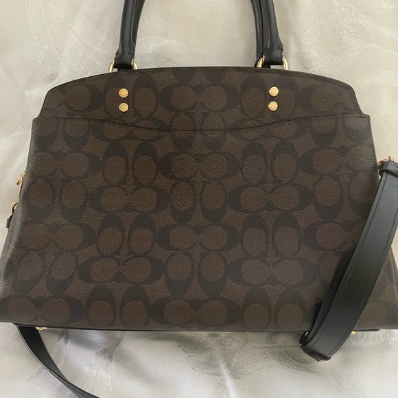 Coach new never used - Picture 2 of 7